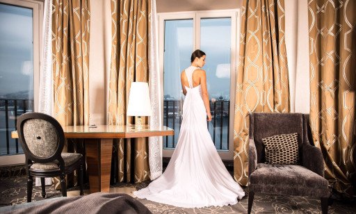 Experience Unforgettable Nuptials at the Hotel Emma: The Ultimate Wedding Destination