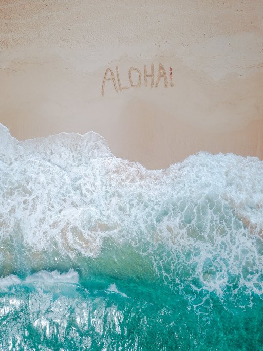 Aloha Hawaii: Discovering the Enchantment of the Islands
