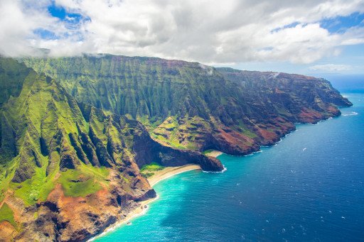 Hawaiian Islands Enchantment