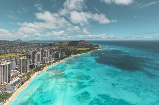 The Ultimate Guide to Experiencing Honolulu and Waikiki: Discover the Heart of Hawaii