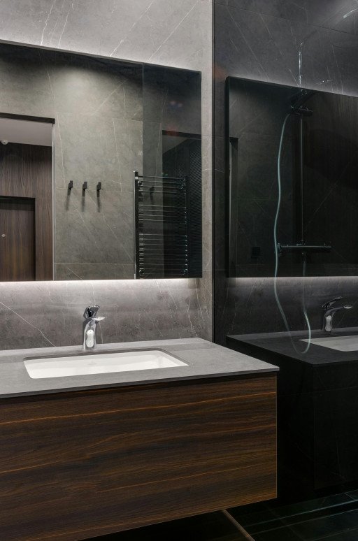 Modern Hotel Bathroom Design: Elevating Guest Experience with Style and Functionality